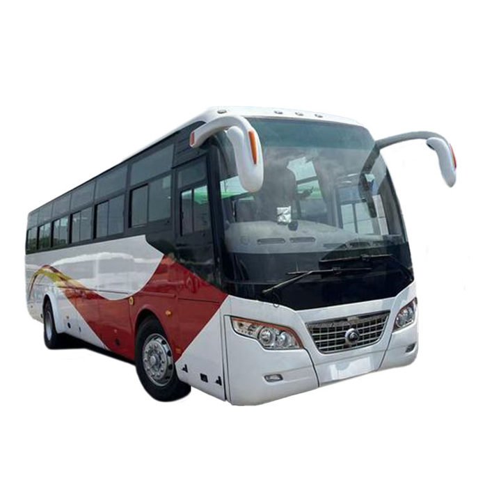 Hot Sale Low Price RHD 35 Seater Bus Sale Passenger Bus City Buses in Stock